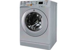 Indesit XWDA75128OX Washer Dryer - White/Ins/Del/Rec
